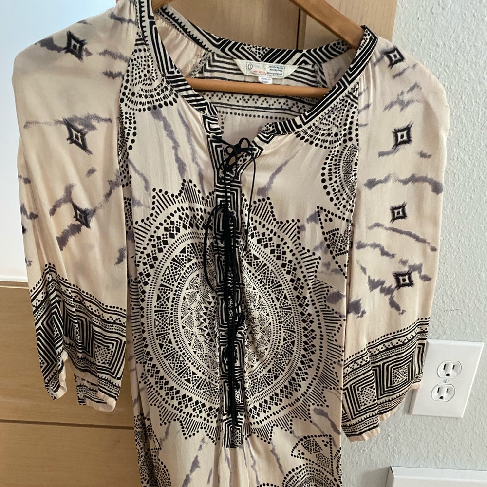 Odd Molly dress 1